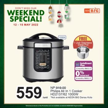 AEON-BiG-Weekend-Promotion-18-1-350x350 - Johor Kedah Kelantan Kuala Lumpur Melaka Negeri Sembilan Pahang Penang Perak Perlis Promotions & Freebies Putrajaya Sabah Sarawak Selangor Supermarket & Hypermarket Terengganu 