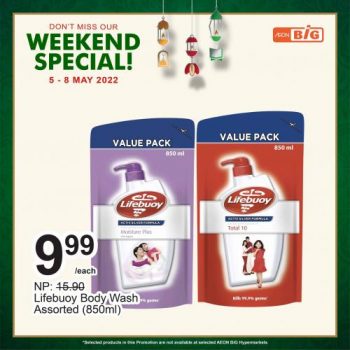 AEON-BiG-Weekend-Promotion-18-350x350 - Johor Kedah Kelantan Kuala Lumpur Melaka Negeri Sembilan Pahang Penang Perak Perlis Promotions & Freebies Putrajaya Sabah Sarawak Selangor Supermarket & Hypermarket Terengganu 