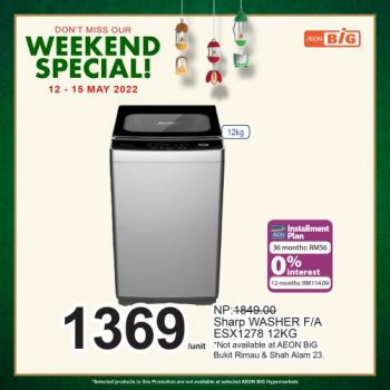 AEON-BiG-Weekend-Promotion-19-1-350x350 - Johor Kedah Kelantan Kuala Lumpur Melaka Negeri Sembilan Pahang Penang Perak Perlis Promotions & Freebies Putrajaya Sabah Sarawak Selangor Supermarket & Hypermarket Terengganu 
