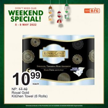 AEON-BiG-Weekend-Promotion-19-350x350 - Johor Kedah Kelantan Kuala Lumpur Melaka Negeri Sembilan Pahang Penang Perak Perlis Promotions & Freebies Putrajaya Sabah Sarawak Selangor Supermarket & Hypermarket Terengganu 