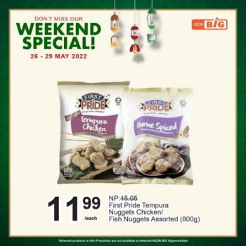 AEON-BiG-Weekend-Promotion-2-3-350x350 - Johor Kedah Kelantan Kuala Lumpur Melaka Negeri Sembilan Pahang Penang Perak Perlis Promotions & Freebies Putrajaya Sabah Sarawak Selangor Supermarket & Hypermarket Terengganu 