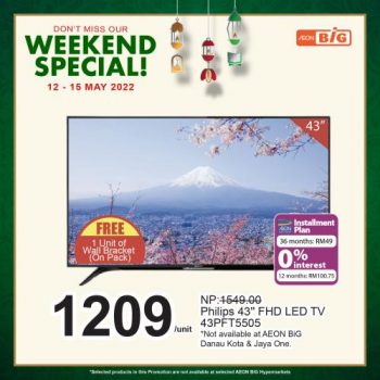 AEON-BiG-Weekend-Promotion-20-1-350x350 - Johor Kedah Kelantan Kuala Lumpur Melaka Negeri Sembilan Pahang Penang Perak Perlis Promotions & Freebies Putrajaya Sabah Sarawak Selangor Supermarket & Hypermarket Terengganu 