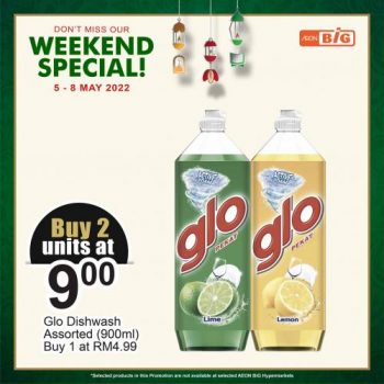 AEON-BiG-Weekend-Promotion-20-350x350 - Johor Kedah Kelantan Kuala Lumpur Melaka Negeri Sembilan Pahang Penang Perak Perlis Promotions & Freebies Putrajaya Sabah Sarawak Selangor Supermarket & Hypermarket Terengganu 