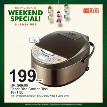 AEON-BiG-Weekend-Promotion-24-350x350 - Johor Kedah Kelantan Kuala Lumpur Melaka Negeri Sembilan Pahang Penang Perak Perlis Promotions & Freebies Putrajaya Sabah Sarawak Selangor Supermarket & Hypermarket Terengganu 