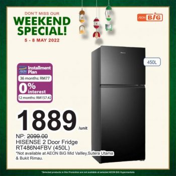 AEON-BiG-Weekend-Promotion-25-350x350 - Johor Kedah Kelantan Kuala Lumpur Melaka Negeri Sembilan Pahang Penang Perak Perlis Promotions & Freebies Putrajaya Sabah Sarawak Selangor Supermarket & Hypermarket Terengganu 