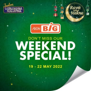 AEON-BiG-Weekend-Promotion-28-350x350 - Johor Kedah Kelantan Kuala Lumpur Melaka Negeri Sembilan Pahang Penang Perak Perlis Promotions & Freebies Putrajaya Sabah Sarawak Selangor Supermarket & Hypermarket Terengganu 