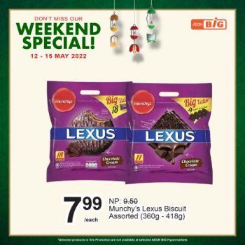 AEON-BiG-Weekend-Promotion-3-1-350x350 - Johor Kedah Kelantan Kuala Lumpur Melaka Negeri Sembilan Pahang Penang Perak Perlis Promotions & Freebies Putrajaya Sabah Sarawak Selangor Supermarket & Hypermarket Terengganu 