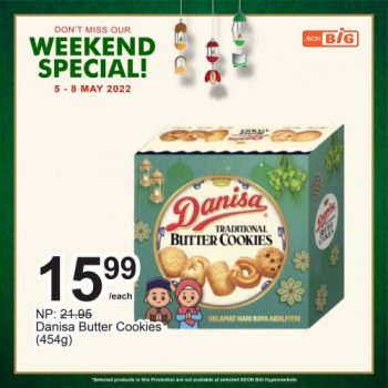 AEON-BiG-Weekend-Promotion-3-350x350 - Johor Kedah Kelantan Kuala Lumpur Melaka Negeri Sembilan Pahang Penang Perak Perlis Promotions & Freebies Putrajaya Sabah Sarawak Selangor Supermarket & Hypermarket Terengganu 