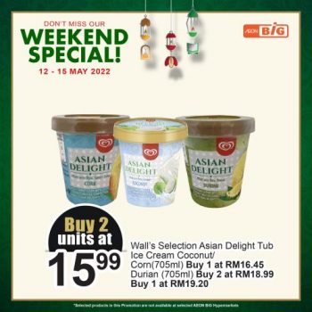 AEON-BiG-Weekend-Promotion-4-1-350x350 - Johor Kedah Kelantan Kuala Lumpur Melaka Negeri Sembilan Pahang Penang Perak Perlis Promotions & Freebies Putrajaya Sabah Sarawak Selangor Supermarket & Hypermarket Terengganu 