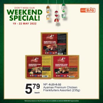 AEON-BiG-Weekend-Promotion-5-2-350x350 - Johor Kedah Kelantan Kuala Lumpur Melaka Negeri Sembilan Pahang Penang Perak Perlis Promotions & Freebies Putrajaya Sabah Sarawak Selangor Supermarket & Hypermarket Terengganu 