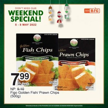 AEON-BiG-Weekend-Promotion-5-350x350 - Johor Kedah Kelantan Kuala Lumpur Melaka Negeri Sembilan Pahang Penang Perak Perlis Promotions & Freebies Putrajaya Sabah Sarawak Selangor Supermarket & Hypermarket Terengganu 