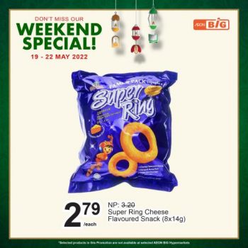 AEON-BiG-Weekend-Promotion-6-2-350x350 - Johor Kedah Kelantan Kuala Lumpur Melaka Negeri Sembilan Pahang Penang Perak Perlis Promotions & Freebies Putrajaya Sabah Sarawak Selangor Supermarket & Hypermarket Terengganu 