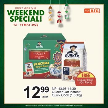 AEON-BiG-Weekend-Promotion-8-1-350x350 - Johor Kedah Kelantan Kuala Lumpur Melaka Negeri Sembilan Pahang Penang Perak Perlis Promotions & Freebies Putrajaya Sabah Sarawak Selangor Supermarket & Hypermarket Terengganu 