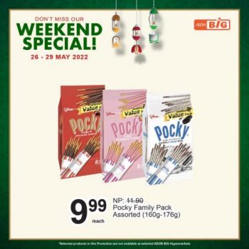 AEON-BiG-Weekend-Promotion-8-3-350x350 - Johor Kedah Kelantan Kuala Lumpur Melaka Negeri Sembilan Pahang Penang Perak Perlis Promotions & Freebies Putrajaya Sabah Sarawak Selangor Supermarket & Hypermarket Terengganu 