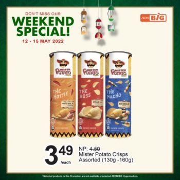 AEON-BiG-Weekend-Promotion-9-1-350x350 - Johor Kedah Kelantan Kuala Lumpur Melaka Negeri Sembilan Pahang Penang Perak Perlis Promotions & Freebies Putrajaya Sabah Sarawak Selangor Supermarket & Hypermarket Terengganu 
