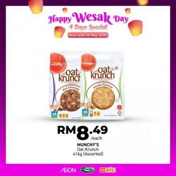 AEON-BiG-Wesak-Day-Promotion-11-350x350 - Johor Kedah Kelantan Kuala Lumpur Melaka Negeri Sembilan Pahang Penang Perak Perlis Promotions & Freebies Putrajaya Sabah Sarawak Selangor Supermarket & Hypermarket Terengganu 