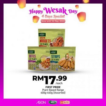 AEON-BiG-Wesak-Day-Promotion-7-350x350 - Johor Kedah Kelantan Kuala Lumpur Melaka Negeri Sembilan Pahang Penang Perak Perlis Promotions & Freebies Putrajaya Sabah Sarawak Selangor Supermarket & Hypermarket Terengganu 