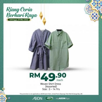 AEON-Hari-Raya-Fashion-Promotion-14-350x350 - Johor Kedah Kelantan Kuala Lumpur Melaka Negeri Sembilan Pahang Penang Perak Perlis Promotions & Freebies Putrajaya Sabah Sarawak Selangor Supermarket & Hypermarket Terengganu 