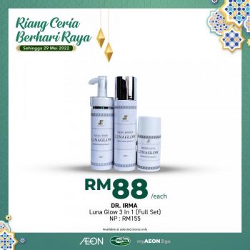 AEON-Hari-Raya-Fashion-Promotion-16-350x350 - Johor Kedah Kelantan Kuala Lumpur Melaka Negeri Sembilan Pahang Penang Perak Perlis Promotions & Freebies Putrajaya Sabah Sarawak Selangor Supermarket & Hypermarket Terengganu 