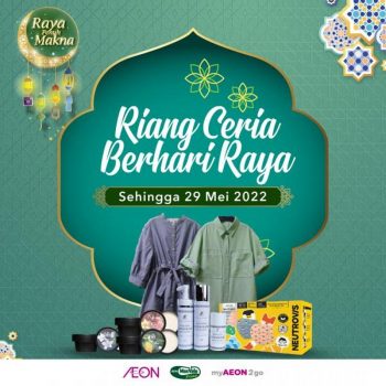 AEON-Hari-Raya-Fashion-Promotion-350x350 - Johor Kedah Kelantan Kuala Lumpur Melaka Negeri Sembilan Pahang Penang Perak Perlis Promotions & Freebies Putrajaya Sabah Sarawak Selangor Supermarket & Hypermarket Terengganu 