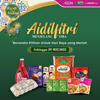 AEON-Hari-Raya-Promotion-350x350 - Johor Kedah Kelantan Kuala Lumpur Melaka Negeri Sembilan Pahang Penang Perak Perlis Promotions & Freebies Putrajaya Sabah Sarawak Selangor Supermarket & Hypermarket Terengganu 