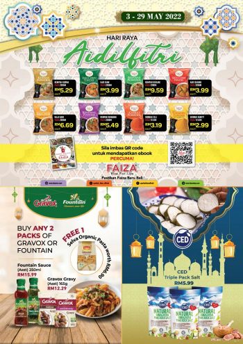 AEON-Hari-Raya-Promotion-Catalogue-18-350x495 - Johor Kedah Kelantan Kuala Lumpur Melaka Negeri Sembilan Pahang Penang Perak Perlis Promotions & Freebies Putrajaya Sabah Sarawak Selangor Supermarket & Hypermarket Terengganu 