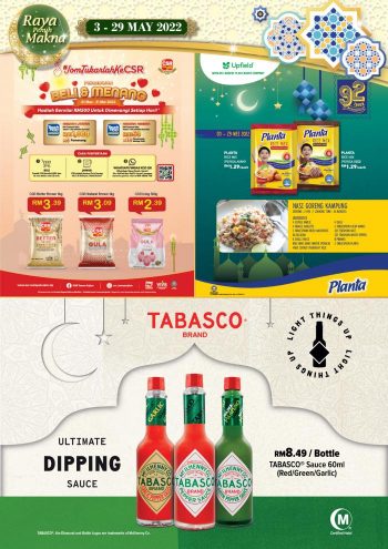 AEON-Hari-Raya-Promotion-Catalogue-19-350x495 - Johor Kedah Kelantan Kuala Lumpur Melaka Negeri Sembilan Pahang Penang Perak Perlis Promotions & Freebies Putrajaya Sabah Sarawak Selangor Supermarket & Hypermarket Terengganu 