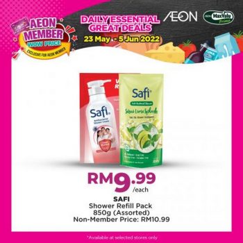 AEON-Member-Wow-Price-Promotion-11-1-350x350 - Johor Kedah Kelantan Kuala Lumpur Melaka Negeri Sembilan Pahang Penang Perak Perlis Promotions & Freebies Putrajaya Sabah Sarawak Selangor Supermarket & Hypermarket Terengganu 