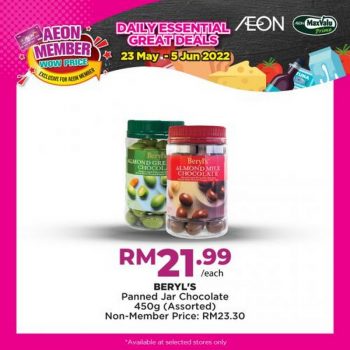 AEON-Member-Wow-Price-Promotion-7-1-350x350 - Johor Kedah Kelantan Kuala Lumpur Melaka Negeri Sembilan Pahang Penang Perak Perlis Promotions & Freebies Putrajaya Sabah Sarawak Selangor Supermarket & Hypermarket Terengganu 