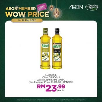 AEON-Member-Wow-Price-Promotion-7-350x350 - Johor Kedah Kelantan Kuala Lumpur Melaka Negeri Sembilan Pahang Penang Perak Perlis Promotions & Freebies Putrajaya Sabah Sarawak Selangor Supermarket & Hypermarket Terengganu 