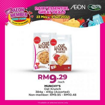 AEON-Member-Wow-Price-Promotion-8-1-350x350 - Johor Kedah Kelantan Kuala Lumpur Melaka Negeri Sembilan Pahang Penang Perak Perlis Promotions & Freebies Putrajaya Sabah Sarawak Selangor Supermarket & Hypermarket Terengganu 
