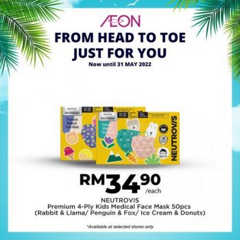 AEON-Summer-Fun-Beauty-Essentials-Promotion-14-350x350 - Johor Kedah Kelantan Kuala Lumpur Melaka Negeri Sembilan Pahang Penang Perak Perlis Promotions & Freebies Putrajaya Sabah Sarawak Selangor Supermarket & Hypermarket Terengganu 