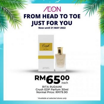 AEON-Summer-Fun-Beauty-Essentials-Promotion-24-350x350 - Johor Kedah Kelantan Kuala Lumpur Melaka Negeri Sembilan Pahang Penang Perak Perlis Promotions & Freebies Putrajaya Sabah Sarawak Selangor Supermarket & Hypermarket Terengganu 