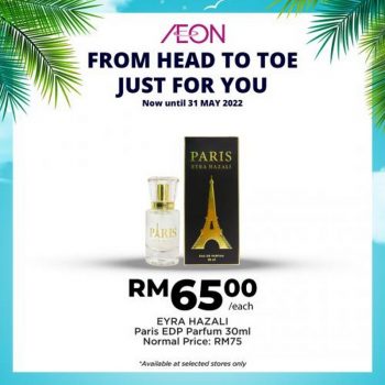AEON-Summer-Fun-Beauty-Essentials-Promotion-25-350x350 - Johor Kedah Kelantan Kuala Lumpur Melaka Negeri Sembilan Pahang Penang Perak Perlis Promotions & Freebies Putrajaya Sabah Sarawak Selangor Supermarket & Hypermarket Terengganu 