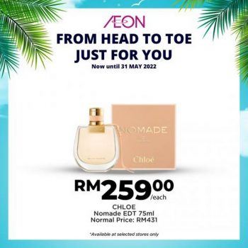 AEON-Summer-Fun-Beauty-Essentials-Promotion-8-350x350 - Johor Kedah Kelantan Kuala Lumpur Melaka Negeri Sembilan Pahang Penang Perak Perlis Promotions & Freebies Putrajaya Sabah Sarawak Selangor Supermarket & Hypermarket Terengganu 