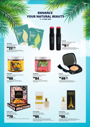 AEON-Summer-Holiday-Promotion-Catalogue-4-350x495 - Johor Kedah Kelantan Kuala Lumpur Melaka Negeri Sembilan Pahang Penang Perak Perlis Promotions & Freebies Putrajaya Sabah Sarawak Selangor Supermarket & Hypermarket Terengganu 