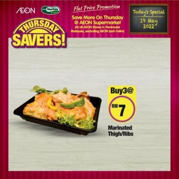 AEON-Supermarket-Thursday-Savers-Promotion-10-1-350x350 - Johor Kedah Kelantan Kuala Lumpur Melaka Negeri Sembilan Pahang Penang Perak Perlis Promotions & Freebies Putrajaya Sabah Sarawak Selangor Supermarket & Hypermarket Terengganu 