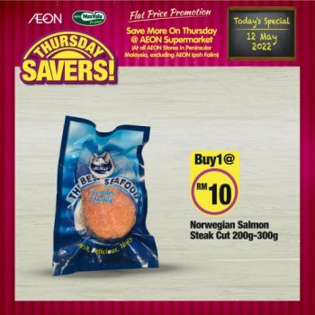 AEON-Supermarket-Thursday-Savers-Promotion-10-350x350 - Johor Kedah Kelantan Kuala Lumpur Melaka Negeri Sembilan Pahang Penang Perak Perlis Promotions & Freebies Putrajaya Sabah Sarawak Selangor Supermarket & Hypermarket Terengganu 