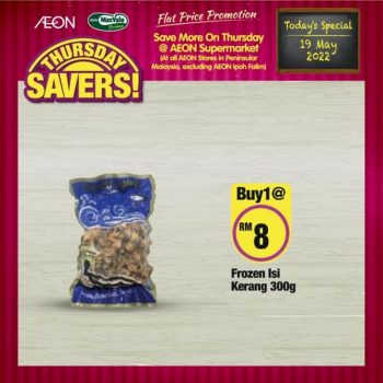 AEON-Supermarket-Thursday-Savers-Promotion-13-1-350x350 - Johor Kedah Kelantan Kuala Lumpur Melaka Negeri Sembilan Pahang Penang Perak Perlis Promotions & Freebies Putrajaya Sabah Sarawak Selangor Supermarket & Hypermarket Terengganu 