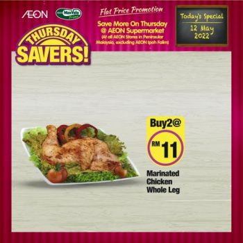 AEON-Supermarket-Thursday-Savers-Promotion-13-350x350 - Johor Kedah Kelantan Kuala Lumpur Melaka Negeri Sembilan Pahang Penang Perak Perlis Promotions & Freebies Putrajaya Sabah Sarawak Selangor Supermarket & Hypermarket Terengganu 