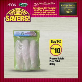 AEON-Supermarket-Thursday-Savers-Promotion-14-350x350 - Johor Kedah Kelantan Kuala Lumpur Melaka Negeri Sembilan Pahang Penang Perak Perlis Promotions & Freebies Putrajaya Sabah Sarawak Selangor Supermarket & Hypermarket Terengganu 