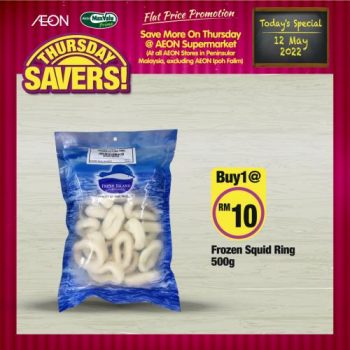 AEON-Supermarket-Thursday-Savers-Promotion-15-350x350 - Johor Kedah Kelantan Kuala Lumpur Melaka Negeri Sembilan Pahang Penang Perak Perlis Promotions & Freebies Putrajaya Sabah Sarawak Selangor Supermarket & Hypermarket Terengganu 