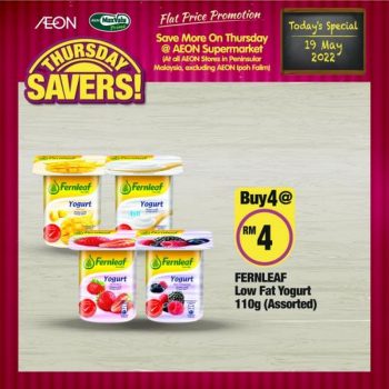 AEON-Supermarket-Thursday-Savers-Promotion-16-1-350x350 - Johor Kedah Kelantan Kuala Lumpur Melaka Negeri Sembilan Pahang Penang Perak Perlis Promotions & Freebies Putrajaya Sabah Sarawak Selangor Supermarket & Hypermarket Terengganu 