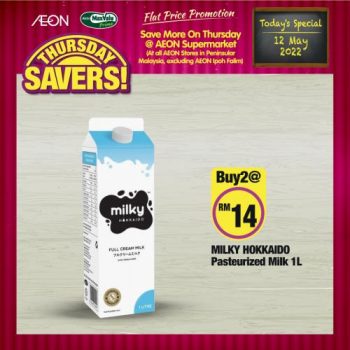 AEON-Supermarket-Thursday-Savers-Promotion-16-350x350 - Johor Kedah Kelantan Kuala Lumpur Melaka Negeri Sembilan Pahang Penang Perak Perlis Promotions & Freebies Putrajaya Sabah Sarawak Selangor Supermarket & Hypermarket Terengganu 