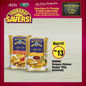 AEON-Supermarket-Thursday-Savers-Promotion-17-1-350x350 - Johor Kedah Kelantan Kuala Lumpur Melaka Negeri Sembilan Pahang Penang Perak Perlis Promotions & Freebies Putrajaya Sabah Sarawak Selangor Supermarket & Hypermarket Terengganu 