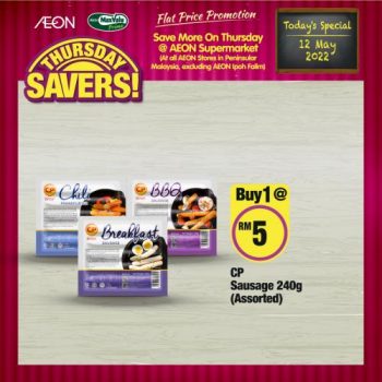 AEON-Supermarket-Thursday-Savers-Promotion-17-350x350 - Johor Kedah Kelantan Kuala Lumpur Melaka Negeri Sembilan Pahang Penang Perak Perlis Promotions & Freebies Putrajaya Sabah Sarawak Selangor Supermarket & Hypermarket Terengganu 