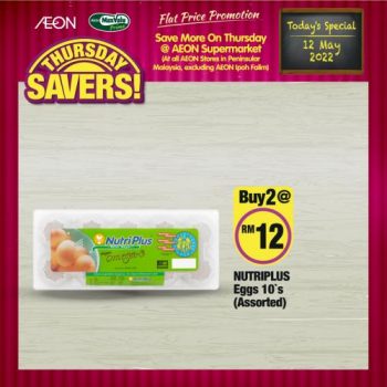 AEON-Supermarket-Thursday-Savers-Promotion-18-350x350 - Johor Kedah Kelantan Kuala Lumpur Melaka Negeri Sembilan Pahang Penang Perak Perlis Promotions & Freebies Putrajaya Sabah Sarawak Selangor Supermarket & Hypermarket Terengganu 