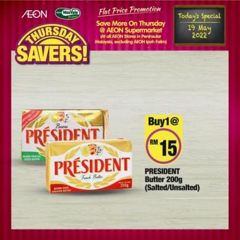 AEON-Supermarket-Thursday-Savers-Promotion-19-1-350x350 - Johor Kedah Kelantan Kuala Lumpur Melaka Negeri Sembilan Pahang Penang Perak Perlis Promotions & Freebies Putrajaya Sabah Sarawak Selangor Supermarket & Hypermarket Terengganu 