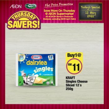 AEON-Supermarket-Thursday-Savers-Promotion-19-350x350 - Johor Kedah Kelantan Kuala Lumpur Melaka Negeri Sembilan Pahang Penang Perak Perlis Promotions & Freebies Putrajaya Sabah Sarawak Selangor Supermarket & Hypermarket Terengganu 