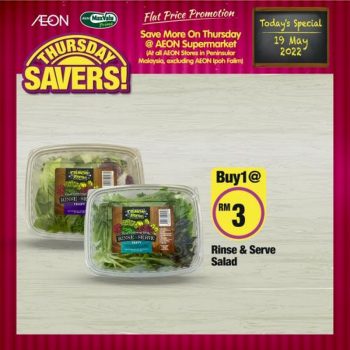 AEON-Supermarket-Thursday-Savers-Promotion-5-1-350x350 - Johor Kedah Kelantan Kuala Lumpur Melaka Negeri Sembilan Pahang Penang Perak Perlis Promotions & Freebies Putrajaya Sabah Sarawak Selangor Supermarket & Hypermarket Terengganu 